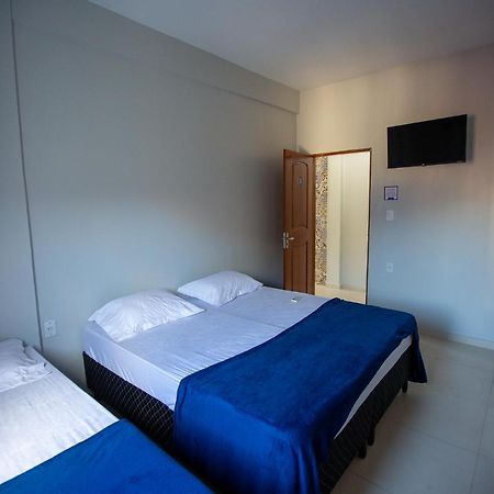 Solare Hotel Barcarena Buitenkant foto