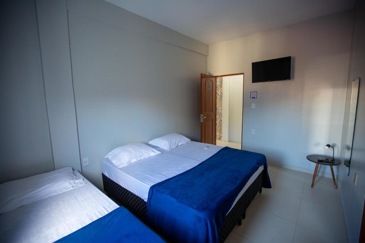 Solare Hotel Barcarena Buitenkant foto