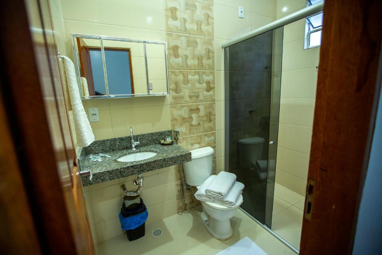 Solare Hotel Barcarena Buitenkant foto