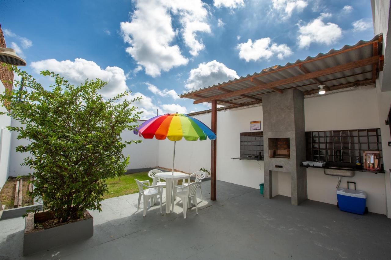 Solare Hotel Barcarena Buitenkant foto